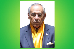 GR. Gallego H – Presidente de GOCAR